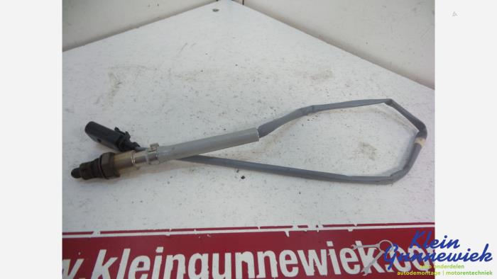 Gebruikte Lambda Sonde Volkswagen Arteon Prijs € 60,00 Margeregeling aangeboden door Klein Gunnewiek Autodemontage & Motorentechniek