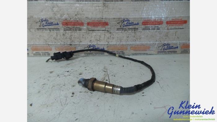 Gebruikte Lambda Sonde Volkswagen Transporter Prijs € 15,00 Margeregeling aangeboden door Klein Gunnewiek Autodemontage & Motorentechniek