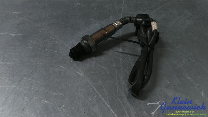 Gebruikte Lambda Sonde Volkswagen Transporter Prijs € 15,00 Margeregeling aangeboden door Klein Gunnewiek Autodemontage & Motorentechniek
