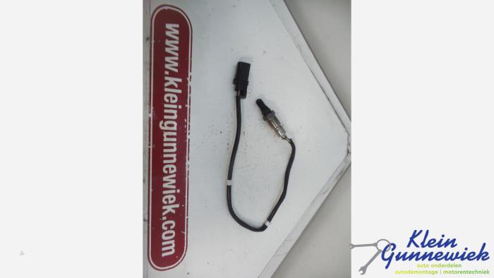 Gebruikte Lambda Sonde Volkswagen Tiguan Prijs € 20,00 Margeregeling aangeboden door Klein Gunnewiek Autodemontage & Motorentechniek