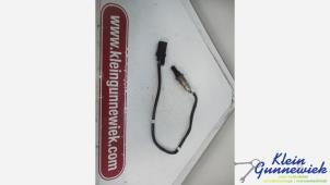 Gebruikte Lambda Sonde Volkswagen Tiguan Prijs € 20,00 Margeregeling aangeboden door Klein Gunnewiek Autodemontage & Motorentechniek