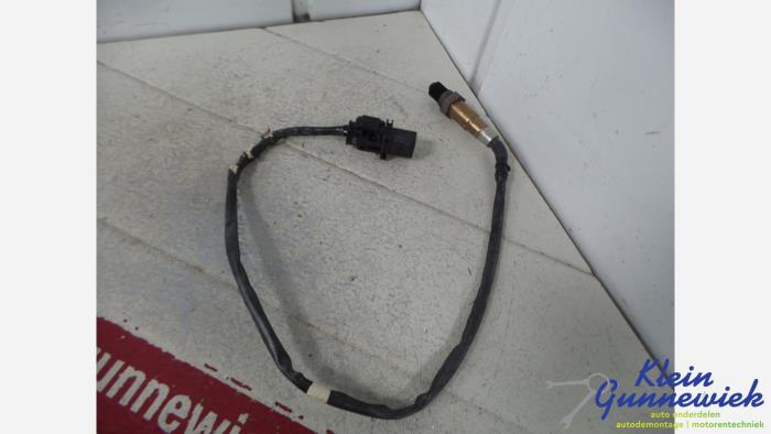 Gebruikte Lambda Sonde Volkswagen Touareg Prijs € 50,00 Margeregeling aangeboden door Klein Gunnewiek Autodemontage & Motorentechniek