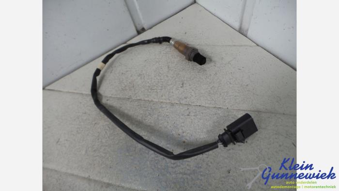 Gebruikte Lambda Sonde Volkswagen Touareg Prijs € 35,00 Margeregeling aangeboden door Klein Gunnewiek Autodemontage & Motorentechniek
