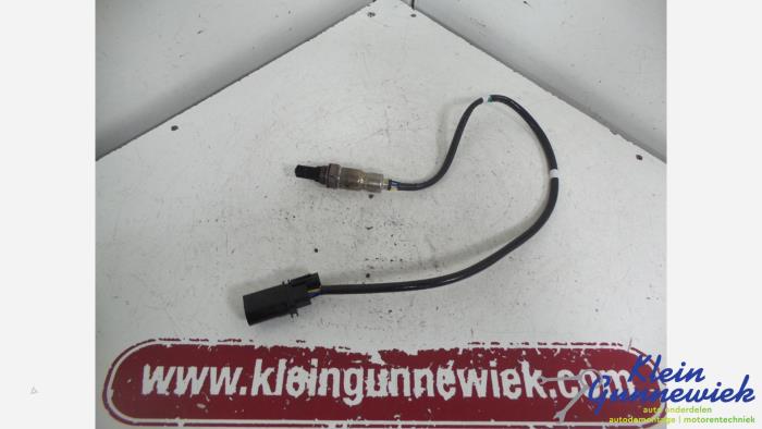 Gebruikte Lambda Sonde Volkswagen T-Roc Prijs € 15,00 Margeregeling aangeboden door Klein Gunnewiek Autodemontage & Motorentechniek
