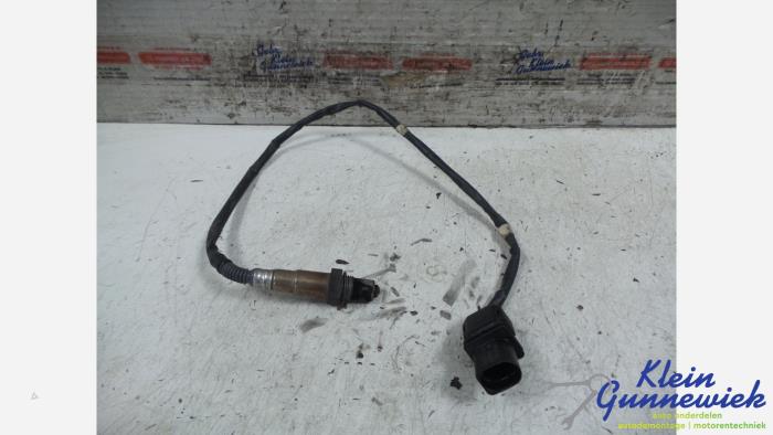 Lambda Sonde van een Volkswagen Bestel 2010