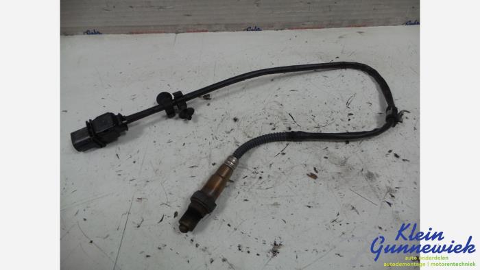 Gebruikte Lambda Sonde Audi A3 Prijs € 41,00 Margeregeling aangeboden door Klein Gunnewiek Autodemontage & Motorentechniek