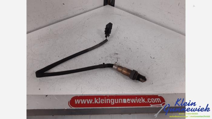 Gebruikte Lambda Sonde Volkswagen Golf Prijs € 53,00 Margeregeling aangeboden door Klein Gunnewiek Autodemontage & Motorentechniek