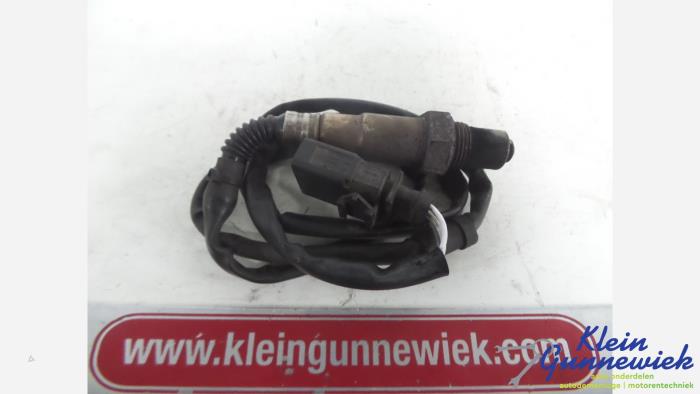 Gebruikte Lambda Sonde Volkswagen Golf Prijs € 29,00 Margeregeling aangeboden door Klein Gunnewiek Autodemontage & Motorentechniek