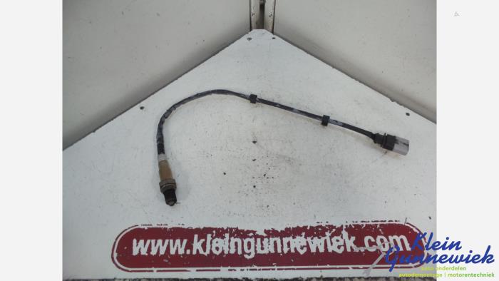 Gebruikte Lambda Sonde Volkswagen Golf Prijs € 24,00 Margeregeling aangeboden door Klein Gunnewiek Autodemontage & Motorentechniek