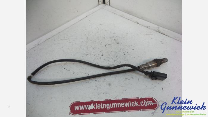 Gebruikte Lambda Sonde Volkswagen E-Golf Prijs € 20,00 Margeregeling aangeboden door Klein Gunnewiek Autodemontage & Motorentechniek