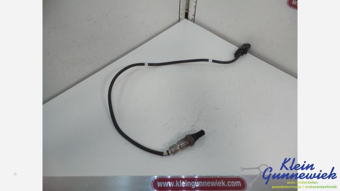 Gebruikte Lambda Sonde Volkswagen Transporter Prijs € 28,00 Margeregeling aangeboden door Klein Gunnewiek Autodemontage & Motorentechniek