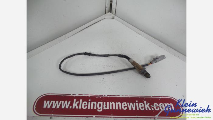 Gebruikte Lambda Sonde Volkswagen E-Golf Prijs € 75,00 Margeregeling aangeboden door Klein Gunnewiek Autodemontage & Motorentechniek