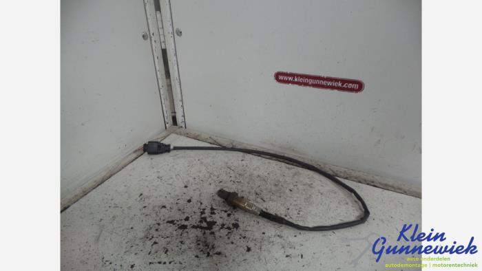Gebruikte Lambda Sonde Volkswagen E-Golf Prijs € 42,00 Margeregeling aangeboden door Klein Gunnewiek Autodemontage & Motorentechniek