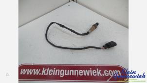 Gebruikte Lambda Sonde Seat Leon Prijs € 30,00 Margeregeling aangeboden door Klein Gunnewiek Autodemontage & Motorentechniek