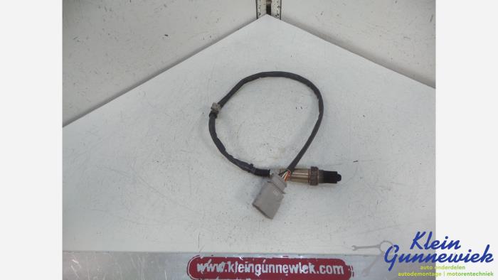 Gebruikte Lambda Sonde Audi S3 Prijs € 54,00 Margeregeling aangeboden door Klein Gunnewiek Autodemontage & Motorentechniek