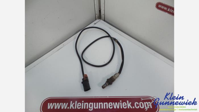 Gebruikte Lambda Sonde Volkswagen Golf Prijs € 30,00 Margeregeling aangeboden door Klein Gunnewiek Autodemontage & Motorentechniek