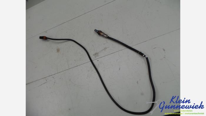 Gebruikte Lambda Sonde Volkswagen Golf Prijs € 39,00 Margeregeling aangeboden door Klein Gunnewiek Autodemontage & Motorentechniek