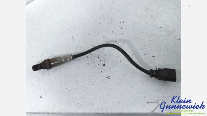 Gebruikte Lambda Sonde Volkswagen Golf Prijs € 15,00 Margeregeling aangeboden door Klein Gunnewiek Autodemontage & Motorentechniek