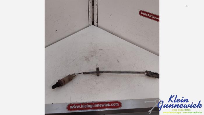 Gebruikte Lambda Sonde Renault Twingo Prijs € 18,00 Margeregeling aangeboden door Klein Gunnewiek Autodemontage & Motorentechniek
