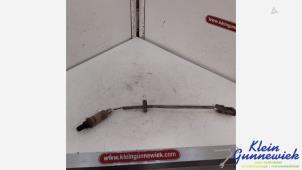 Gebruikte Lambda Sonde Renault Twingo Prijs € 25,00 Margeregeling aangeboden door Klein Gunnewiek Autodemontage & Motorentechniek