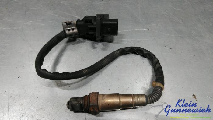 Gebruikte Lambda Sonde Renault Master Prijs € 16,00 Margeregeling aangeboden door Klein Gunnewiek Autodemontage & Motorentechniek