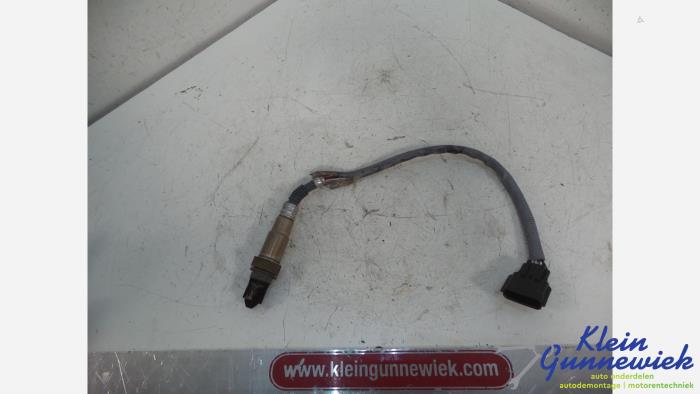 Gebruikte Lambda Sonde Renault Clio Prijs € 15,00 Margeregeling aangeboden door Klein Gunnewiek Autodemontage & Motorentechniek