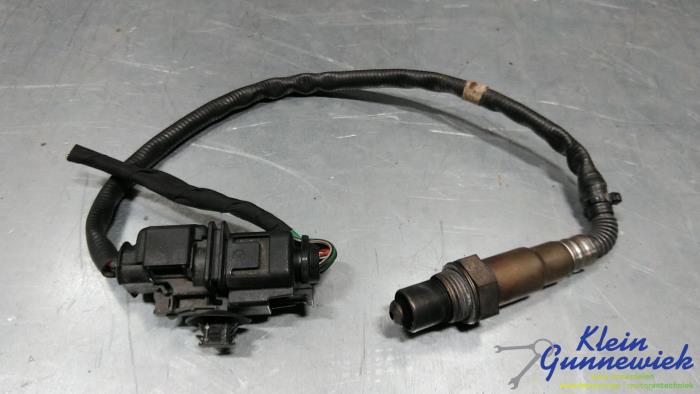 Gebruikte Lambda Sonde Renault Trafic Prijs € 32,00 Margeregeling aangeboden door Klein Gunnewiek Autodemontage & Motorentechniek