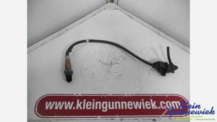 Gebruikte Lambda Sonde Renault Trafic Prijs € 22,00 Margeregeling aangeboden door Klein Gunnewiek Autodemontage & Motorentechniek