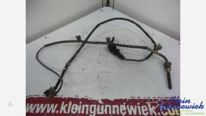 Gebruikte Roetfilter sensor Opel Astra Prijs € 45,00 Margeregeling aangeboden door Klein Gunnewiek Autodemontage & Motorentechniek