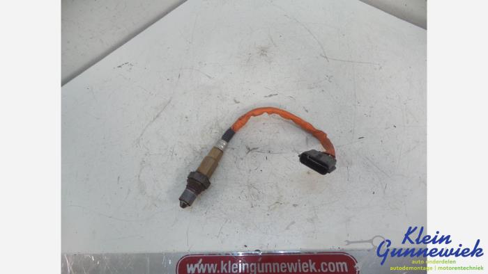 Gebruikte Lambda Sonde Renault Clio Prijs € 16,00 Margeregeling aangeboden door Klein Gunnewiek Autodemontage & Motorentechniek