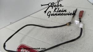 Gebruikte Roetfilter sensor Volkswagen Golf Prijs € 40,00 Margeregeling aangeboden door Gebr.Klein Gunnewiek Ho.BV