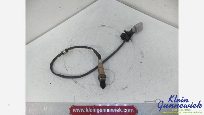 Gebruikte Lambda Sonde Audi S3 Prijs € 54,00 Margeregeling aangeboden door Klein Gunnewiek Autodemontage & Motorentechniek