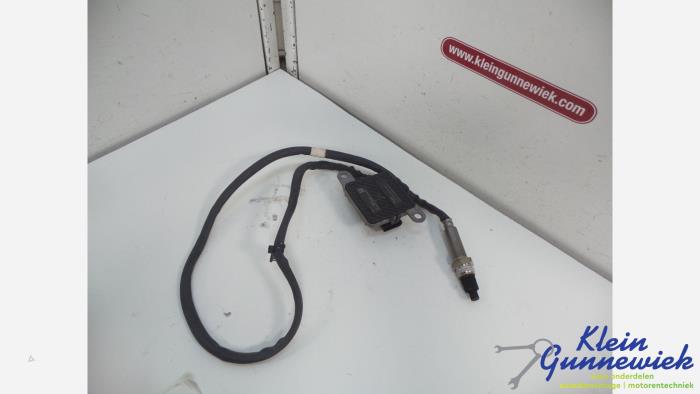 Gebruikte Lambda Sonde Skoda Karoq Prijs € 92,00 Margeregeling aangeboden door Klein Gunnewiek Autodemontage & Motorentechniek