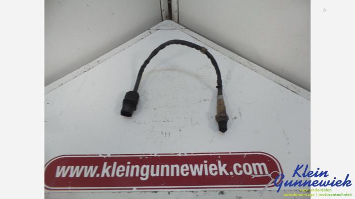 Gebruikte Lambda Sonde Renault Trafic Prijs € 32,00 Margeregeling aangeboden door Klein Gunnewiek Autodemontage & Motorentechniek