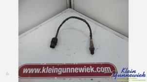 Gebruikte Lambda Sonde Renault Trafic Prijs € 40,00 Margeregeling aangeboden door Klein Gunnewiek Autodemontage & Motorentechniek