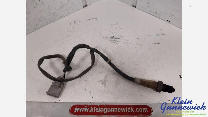 Lambda Sonde Seat Leon (Gebruikt)