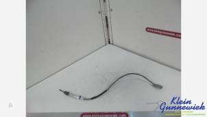 Gebruikte Roetfilter sensor Nissan X-Trail Prijs € 40,00 Margeregeling aangeboden door Klein Gunnewiek Autodemontage & Motorentechniek