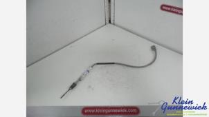 Gebruikte Roetfilter sensor Nissan X-Trail Prijs € 40,00 Margeregeling aangeboden door Klein Gunnewiek Autodemontage & Motorentechniek