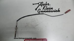 Gebruikte Roetfilter sensor Audi Q5 Prijs op aanvraag aangeboden door Gebr.Klein Gunnewiek Ho.BV