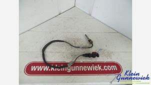 Gebruikte Roetfilter sensor Opel Astra Prijs € 45,00 Margeregeling aangeboden door Klein Gunnewiek Autodemontage & Motorentechniek