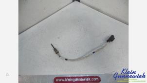 Gebruikte Roetfilter sensor Ford Transit Custom Prijs € 40,00 Margeregeling aangeboden door Klein Gunnewiek Autodemontage & Motorentechniek