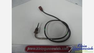 Gebruikte Roetfilter sensor Volkswagen Caddy Prijs € 35,00 Margeregeling aangeboden door Klein Gunnewiek Autodemontage & Motorentechniek