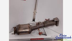 Gebruikte Roetfilter Volvo V40 Prijs € 395,00 Margeregeling aangeboden door Klein Gunnewiek Autodemontage & Motorentechniek