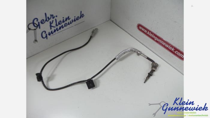 Gebruikte Roetfilter sensor Hyundai Tucson Prijs € 35,00 Margeregeling aangeboden door Klein Gunnewiek Autodemontage & Motorentechniek
