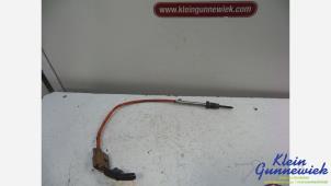 Gebruikte Roetfilter sensor Renault Kangoo Prijs € 30,00 Margeregeling aangeboden door Klein Gunnewiek Autodemontage & Motorentechniek