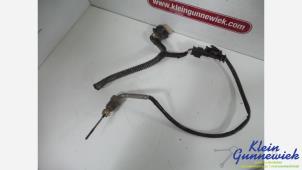 Gebruikte Roetfilter sensor Opel Combo Prijs € 45,00 Margeregeling aangeboden door Klein Gunnewiek Autodemontage & Motorentechniek