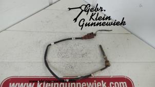 Gebruikte Roetfilter sensor Volkswagen Polo Prijs € 22,50 Margeregeling aangeboden door Gebr.Klein Gunnewiek Ho.BV
