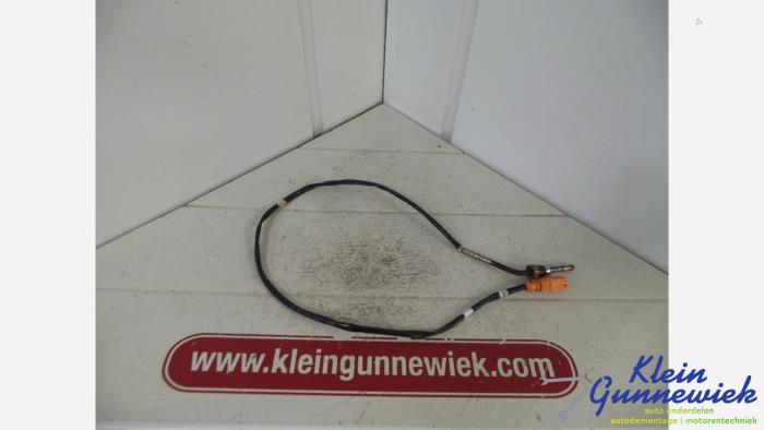 Roetfilter sensor Volkswagen Polo 03P906088D CFWA