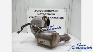 Gebruikte Roetfilter Volkswagen Touareg Prijs € 650,00 Margeregeling aangeboden door Klein Gunnewiek Autodemontage & Motorentechniek