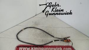 Gebruikte Roetfilter sensor Volkswagen Polo Prijs € 22,50 Margeregeling aangeboden door Gebr.Klein Gunnewiek Ho.BV